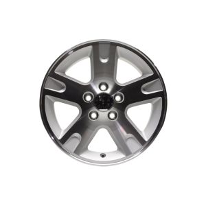 2002-2011 FORD RANGER 4WD Aluminium 16