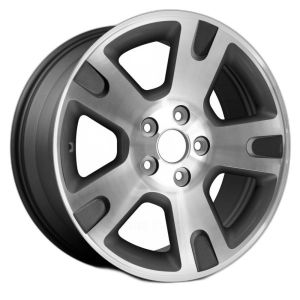 2002-2011 FORD RANGER 4WD Aluminium 16