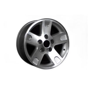 2002-2004 FORD PICKUP FORD HERITAGE 17