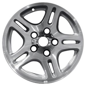 2000-2004 FORD, LINCOLN PICKUP FORD HERITAGE 17