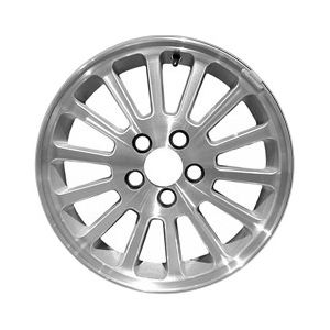 2002-2005 MERCURY SABLE Aluminium 16