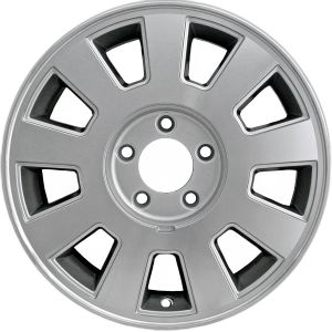 2003-2005 MERCURY GRAND MARQUIS 16