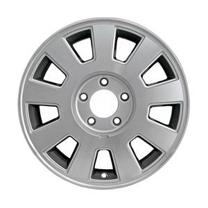 2003-2005 MERCURY GRAND MARQUIS Aluminium 16
