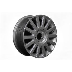 2003-2004 LINCOLN TOWN CAR Aluminium 17