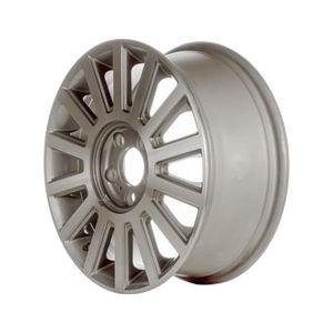 2003-2004 LINCOLN TOWN CAR Aluminium 17