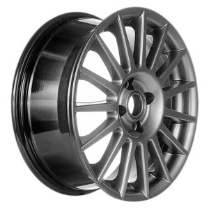 2005-2011 FORD FOCUS Aluminium 17