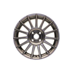 2005-2011 FORD FOCUS Aluminium 17
