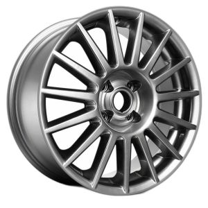 2005-2011 FORD FOCUS Aluminium 17