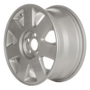 2003-2006 LINCOLN LS Aluminium 16