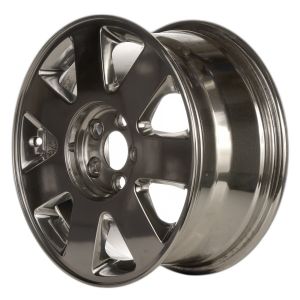 2003-2006 Lincoln LS Aluminium 16