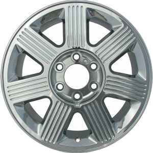 2003-2008 LINCOLN NAVIGATOR L, NAVIGATOR 18