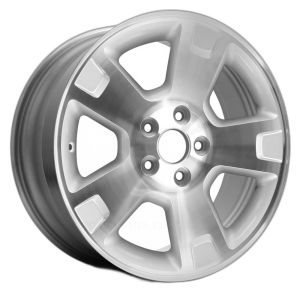 2002-2005 FORD EXPLORER LIMITED Aluminium 17