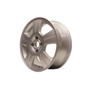 2003-2007 FORD FOCUS Aluminium 16