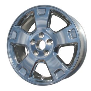2004-2007 Ford Freestar Aluminium 17