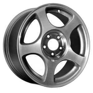 2000-2004 FORD MUSTANG Aluminium 16