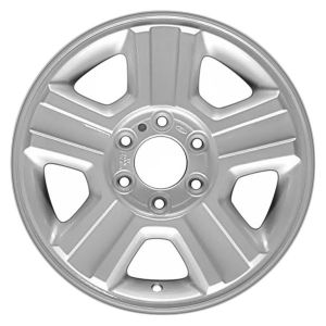 2004-2008 Ford F150 Aluminium 17