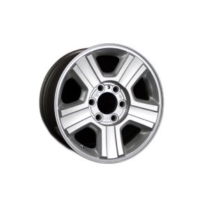 2004-2008 Ford F150 Aluminium 17