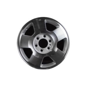 2004-2008 FORD PICKUP FORD LIGHTDUTY 17