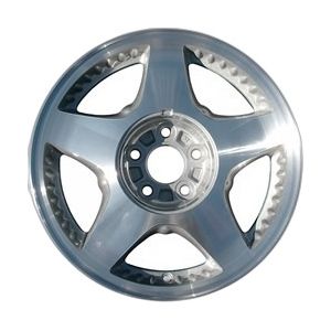 1999-2003 FORD WINDSTAR Aluminium 16