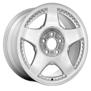 1999-2003 FORD WINDSTAR Aluminium 16