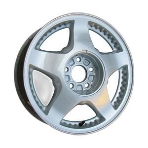 1999-2003 FORD WINDSTAR Aluminium 16