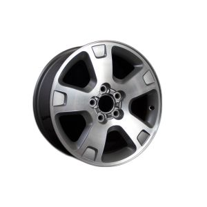 2005-2007 FORD FREESTYLE Aluminium 17