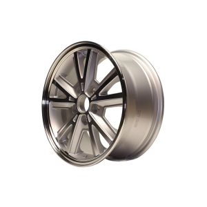 2005-2009 FORD MUSTANG Aluminium 16