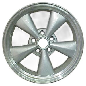 2005-2009 Ford Mustang Aluminium 17
