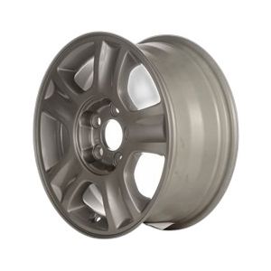 2005-2007 FORD ESCAPE Aluminium 16