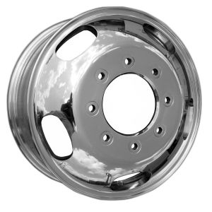 2005-2013 Ford F250, F350 Aluminium 17