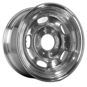 2005-2019 Ford F350, F450 Aluminium 17