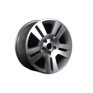 2006-2009 FORD FUSION Aluminium 17