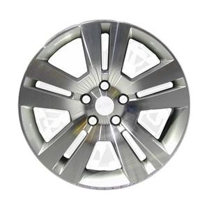 2006-2009 FORD FUSION Aluminium 17