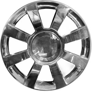2006-2009 Lincoln Zephyr, MKZ Aluminium 17