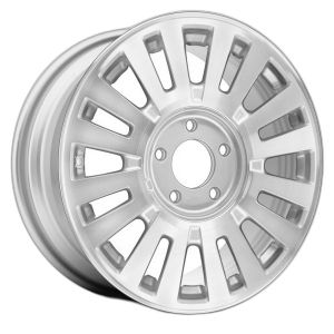 2006-2008 MERCURY GRAND MARQUIS Aluminium 16