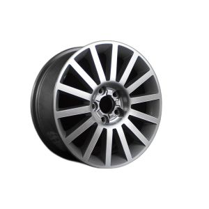 2006-2009 MERCURY MILAN Aluminium 17