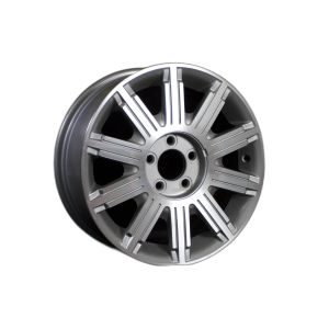 2006-2011 LINCOLN TOWN CAR Aluminium 17