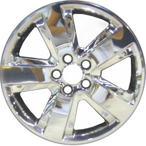 2006 LINCOLN LS Aluminium 17