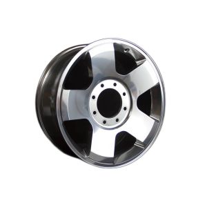 2006-2007 FORD PICKUP FORD SUPERDUTY Aluminium 20