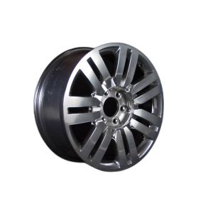 2006-2013 LINCOLN NAVIGATOR L Aluminium 20