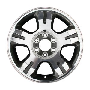 2007-2008 FORD PICKUP FORD LIGHTDUTY 18
