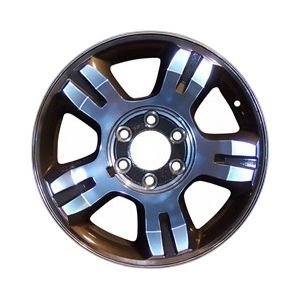2007-2008 FORD PICKUP FORD LIGHTDUTY 18