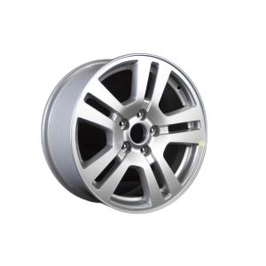 2007-2010 FORD EDGE Aluminium 17