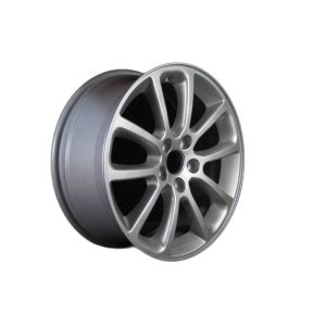 2007-2010 Ford Edge Aluminium 18
