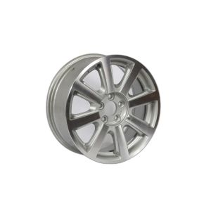 2007-2010 LINCOLN MKX Aluminium 18