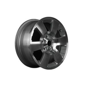 2008-2012 FORD ESCAPE Aluminium 16
