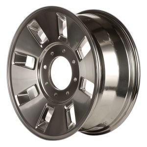 2008-2010 FORD PICKUP FORD SUPERDUTY Aluminium 18