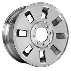 2008-2010 FORD PICKUP FORD SUPERDUTY Aluminium 18