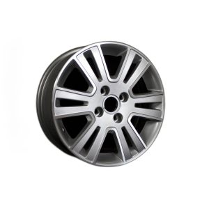 2008-2011 FORD FOCUS Aluminium 16