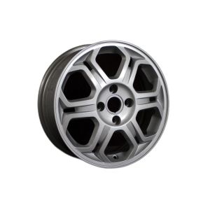 2008-2011 FORD FOCUS Aluminium 16